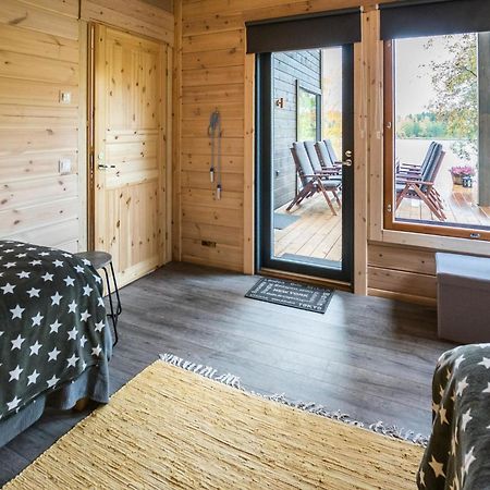 Holiday Home Villa Kurki By Interhome Torvoila المظهر الخارجي الصورة