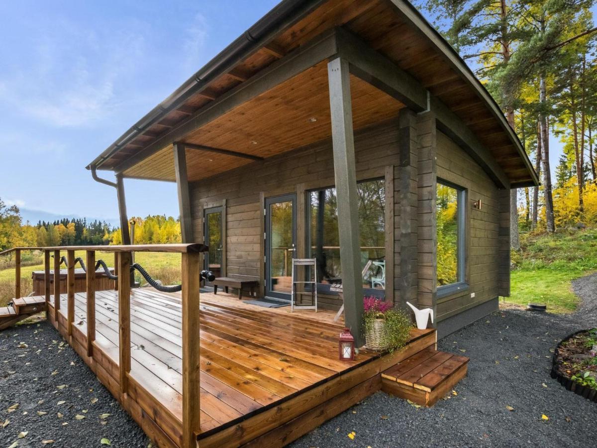 Holiday Home Villa Kurki By Interhome Torvoila المظهر الخارجي الصورة