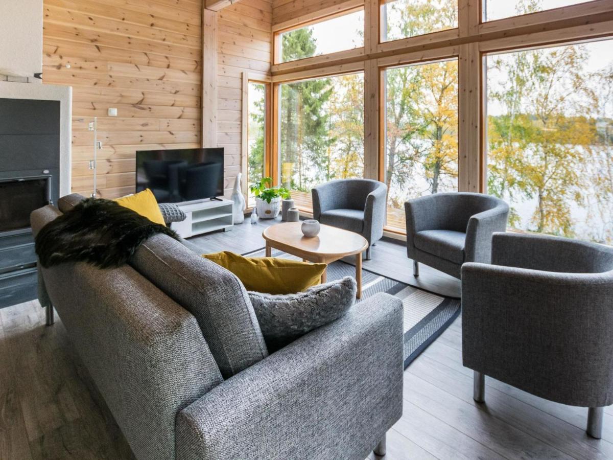 Holiday Home Villa Kurki By Interhome Torvoila المظهر الخارجي الصورة