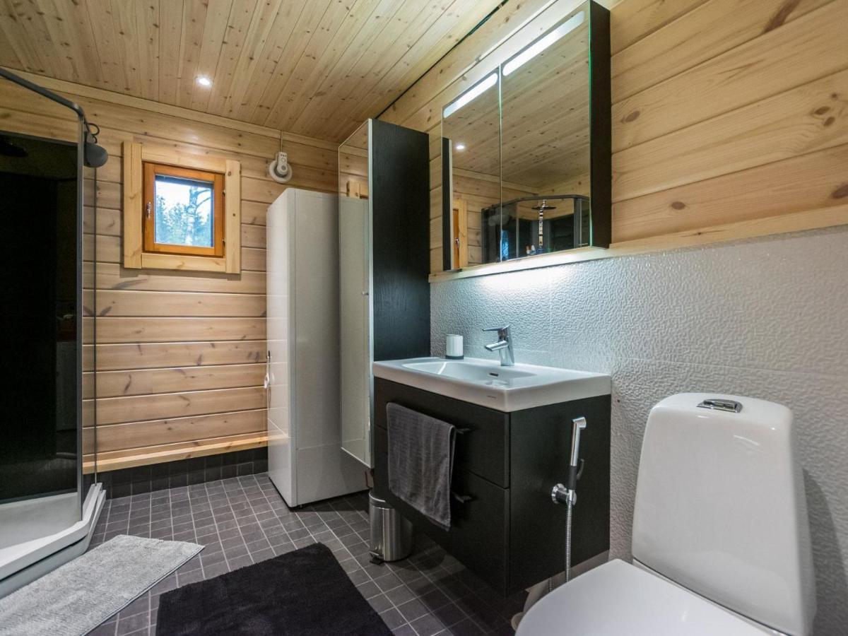 Holiday Home Villa Kurki By Interhome Torvoila المظهر الخارجي الصورة