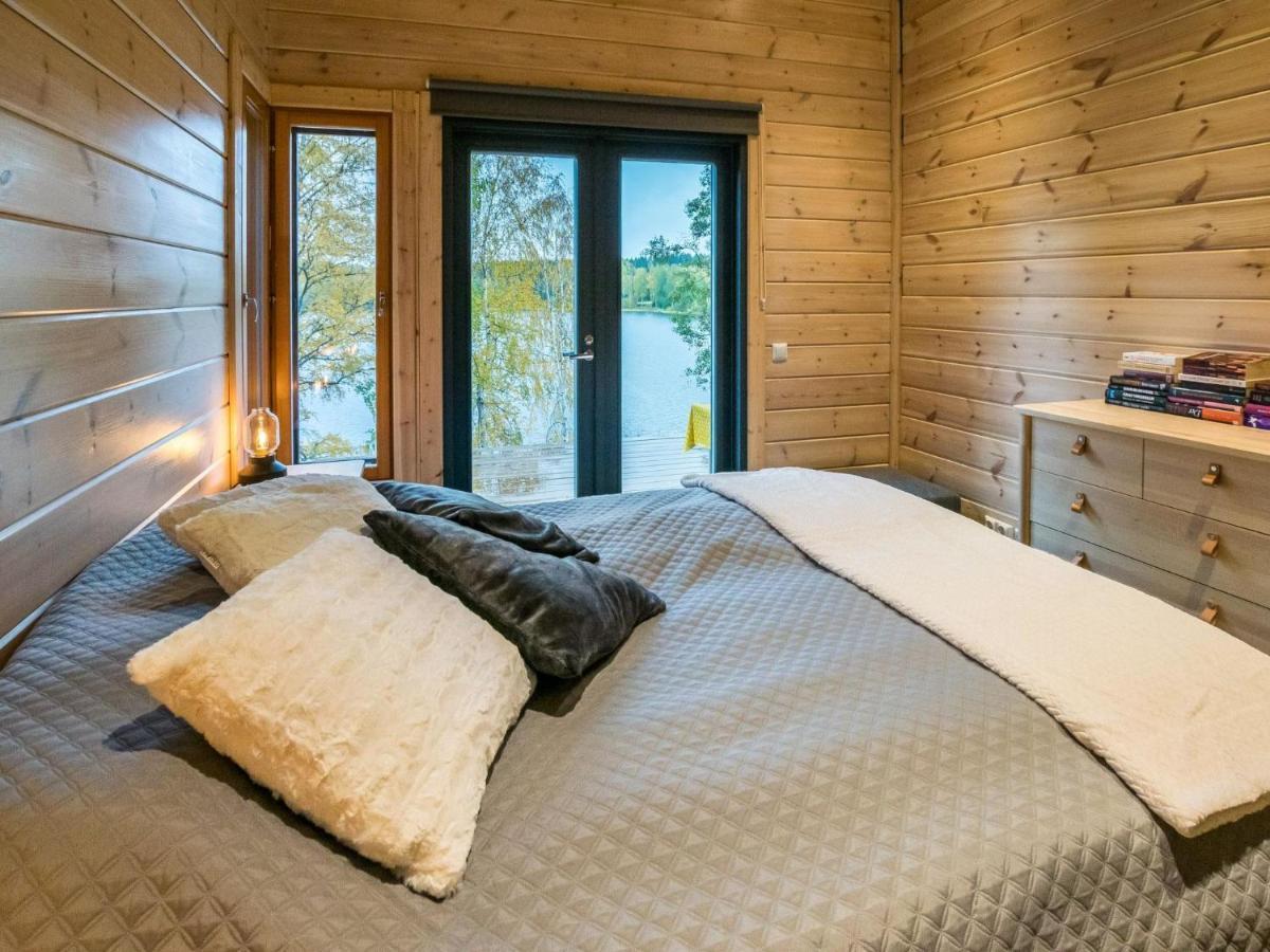 Holiday Home Villa Kurki By Interhome Torvoila المظهر الخارجي الصورة