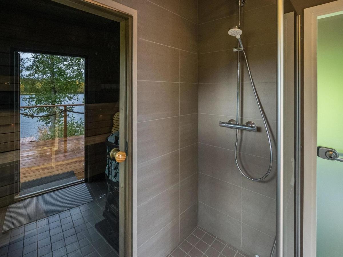 Holiday Home Villa Kurki By Interhome Torvoila المظهر الخارجي الصورة