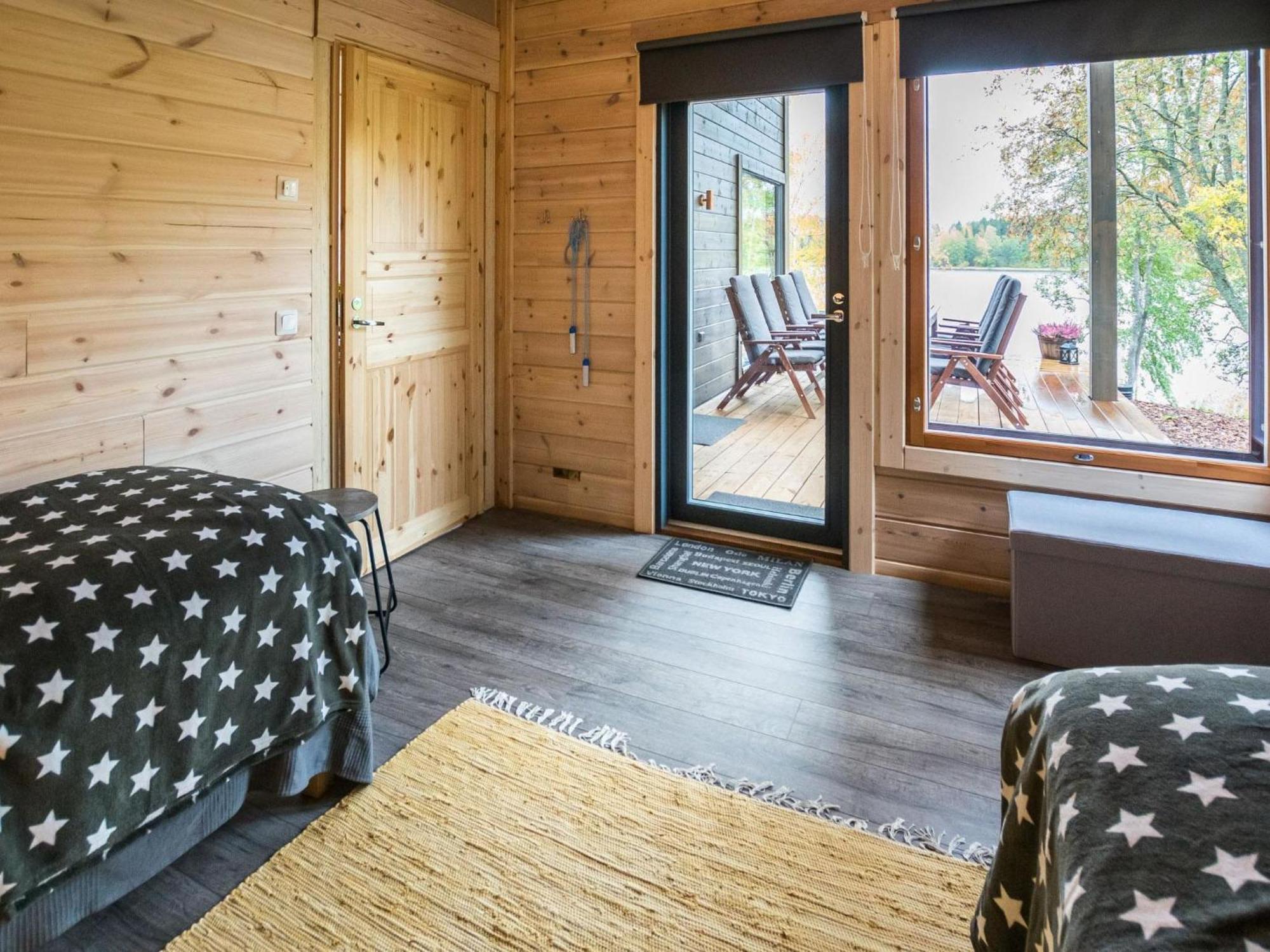 Holiday Home Villa Kurki By Interhome Torvoila المظهر الخارجي الصورة